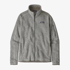 Patagonia Better Sweater Full Zip